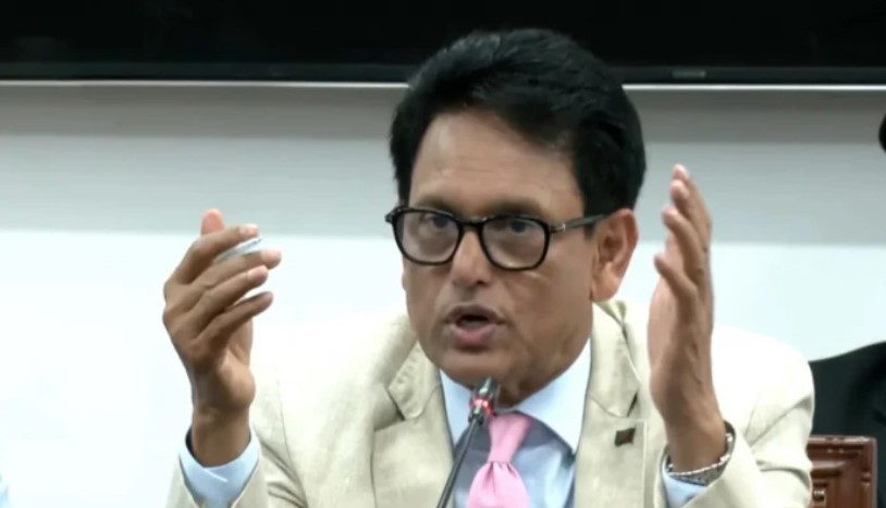 এ বছরের ডিসেম্বরেই অনুষ্ঠিত হবে ২০২৭ সালের এসএসসি পরীক্ষা: শিক্ষামন্ত্রী